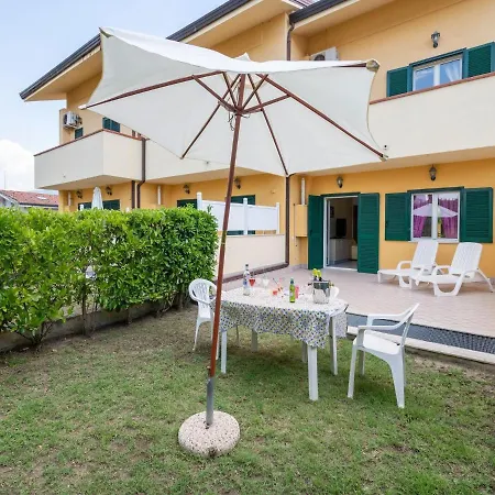 Beachside In Villa