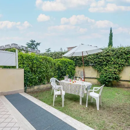 Beachside In * Paestum