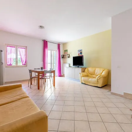 Villa Beachside In *