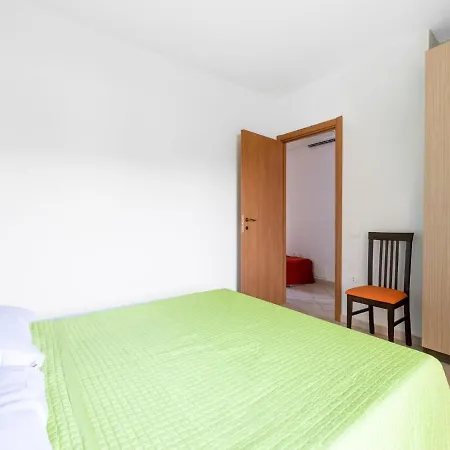 Villa Beachside In Paestum