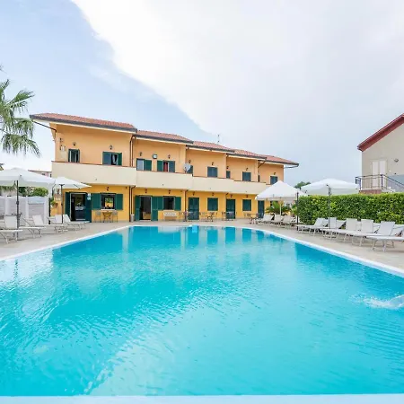 Beachside In Villa