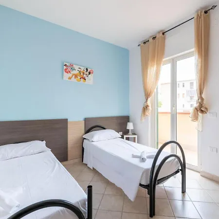Villa Beachside In *