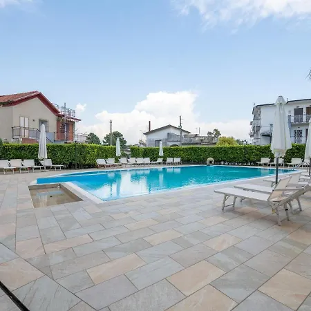 Beachside In Villa *